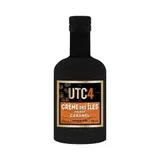 Liqueur rhum caramel 17%