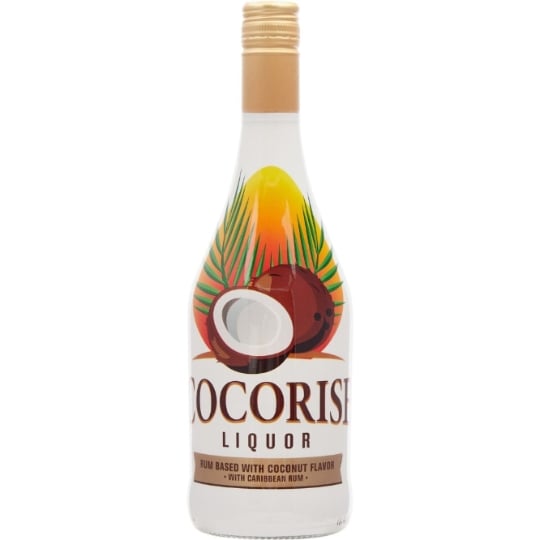 Liqueur Cocorise
