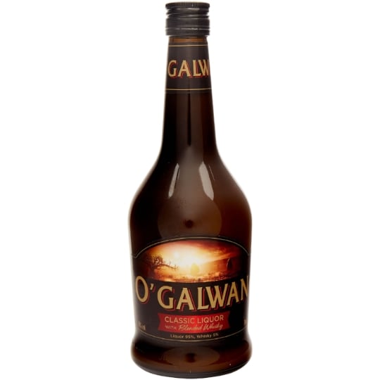 Liqueur O'Galwan
