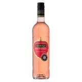 Boisson Aromatisée à Base de Vin Rosé Saveur Framboise VERYLY
