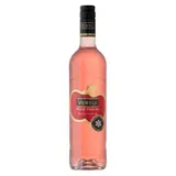 Boisson Aromatisée à Base de Vin Rosé Saveur Cerise VERYLY