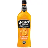 Cocktail Planteur Créole Sans Alcool MISTER COCKTAIL