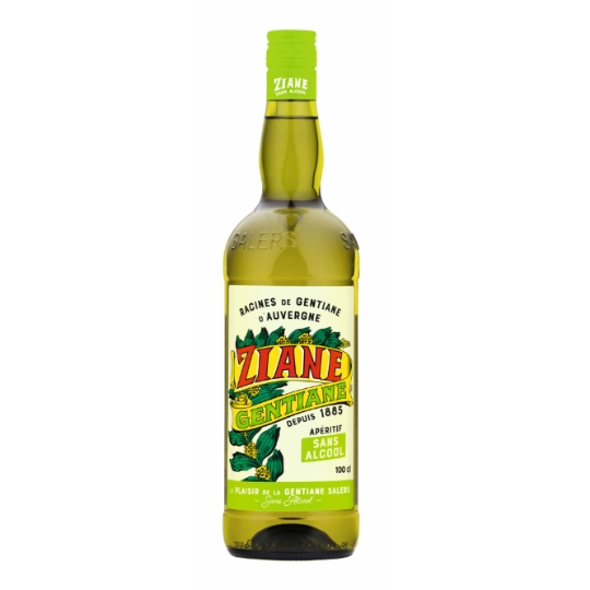 Apéritif Sans Alcool ZIANE