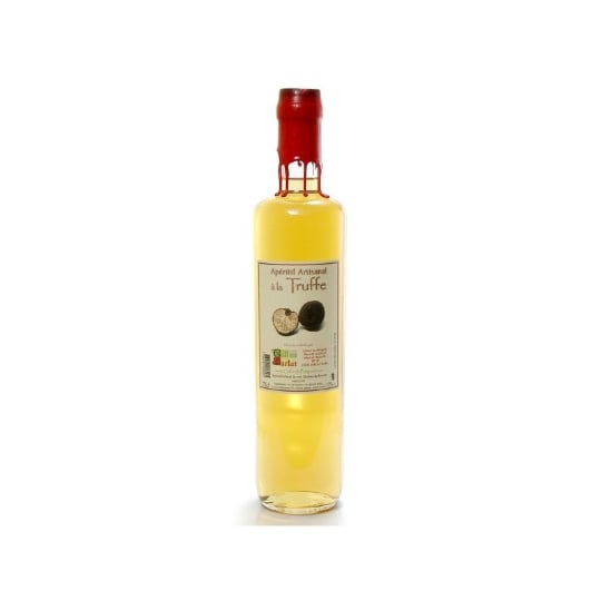 Apéritif À La Truffe 17°, 75cl AURIAN