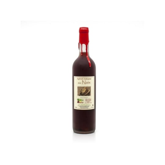 Apéritif À La Noix 12°, 75cl AURIAN