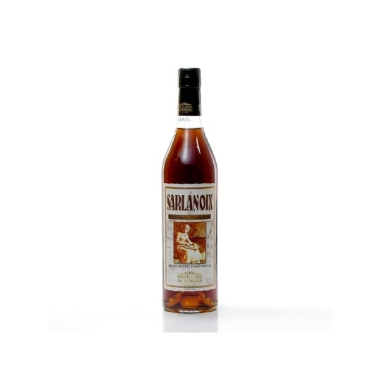 Sarlanoix Apéritif Du Périgord 16°, 70cl DISTILLERIE DU PERIGORD