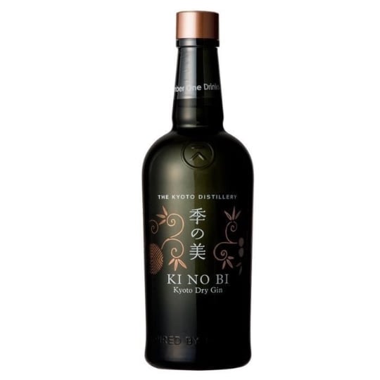Gin Ki No Bi - 70 Cl - 45,7?