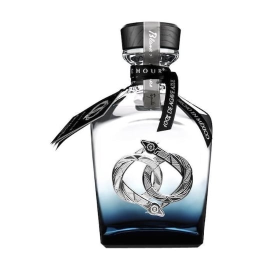 Tequila Blue Hour Blanco 70cl