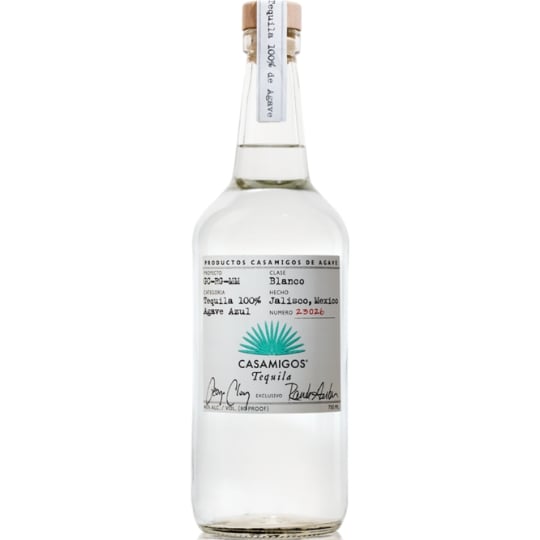 Tequila Blanco CASAMIGOS CASAMIGOS
