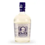 Diplomatico Planas - Rhum Du Venezuela 47% - Bouteille 70cl DESTILERIAS UNIDAS