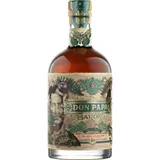 Rhum Baroko Single Island 40% DON PAPA DON PAPA
