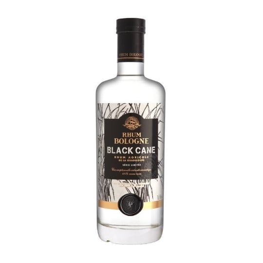 Bologne - Black Cane - Rhum - 50.0 % Vol. - 70 Cl AUCUNE