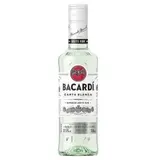 Bacardi Carta Blanca Rhum Blanc 35 Cl - 37.5° BACARDI