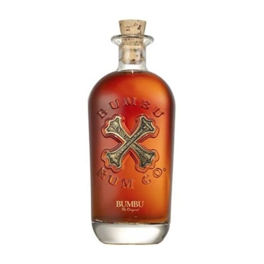 Bumbu Rum - Craft Rum De La Barbade - 35%vol - 70cl BUMBU