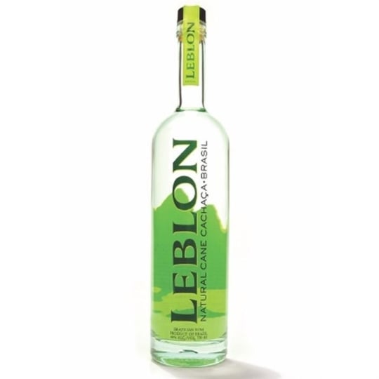 Leblon Cachaça 70 Cl - 40°