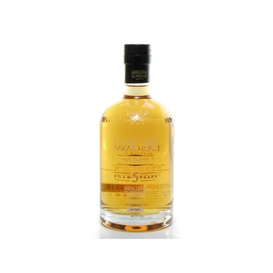Whisky Lascaw 5 Ans Distillerie Du Périgord Blended Scotch 40° 70cl DISTILLERIE DU PERIGORD