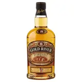 Liqueur à base de Whisky GOLD RIVER GOLD RIVER