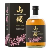 Whisky Yamazakura - Blended Whisky - Japon - 40%vol - 70cl Sous Étui OCSTORE