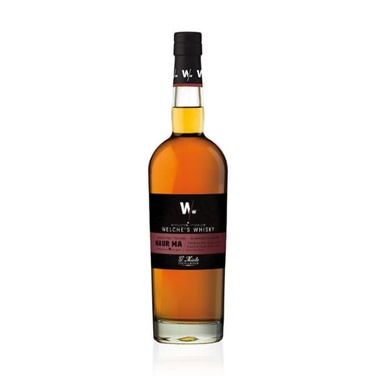 G. Miclo - Igp Naur Ma - Whisky Single Malt - 46,0 % Vol. - 70 Cl BABY BORN