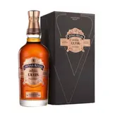 Chivas Ultis - Blended Malt Whisky - 40% Vol.  - 70 Cl VIVRE TOUT SIMPLEMENT