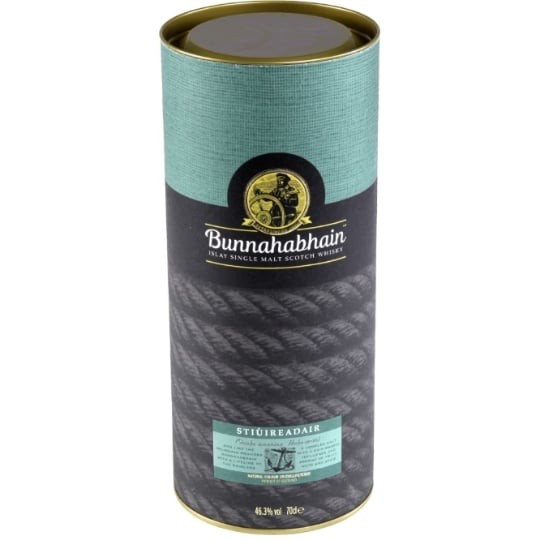 Whisky Bunnahabhain