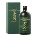 Togouchi 9 Ans - Whisky Japonais - 40%vol - 70cl Avec Etui AUCUNE