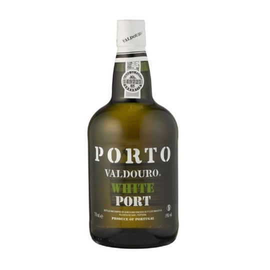 Porto Blanc Valdouro 19? 75cl AUCUNE