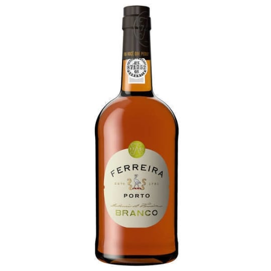 Porto Blanc Ferreira Branco 19.5% - Bouteille 75cl FERREIRA PORTO