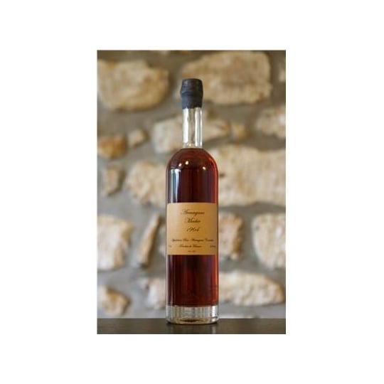 Domaine Mader, Bas Armagnac 1964 1964