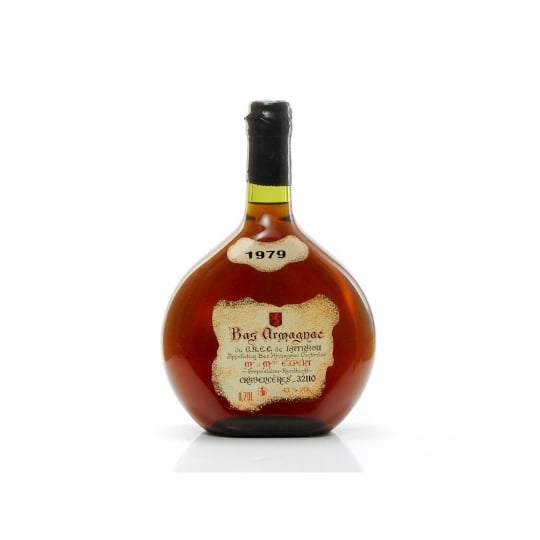 Armagnac Millésimé 1979 Famille Expert 70cl FAMILLE EXPERT