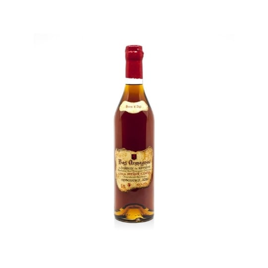 Armagnac Hors D'age Famille Expert 43° 70cl FAMILLE EXPERT