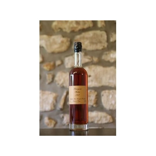 Bas Armagnac,blanc,domaine De Mader 1967