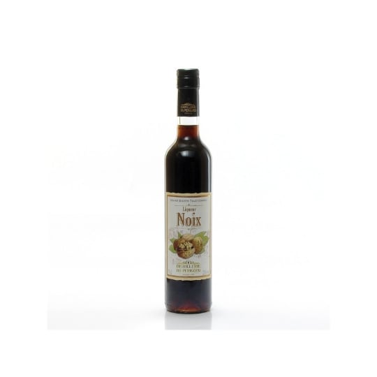 Liqueur De Noix 20° 50cl DISTILLERIE DU PERIGORD