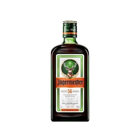 Jagermeister 35cl JAGERMEISTER