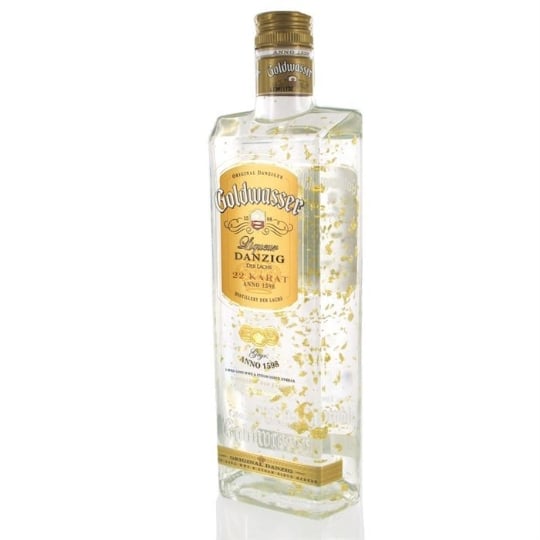 Goldwasser 70cl OCSTORE