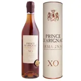 Armagnac Xo Prince D'arignac  40° 70cl Canister