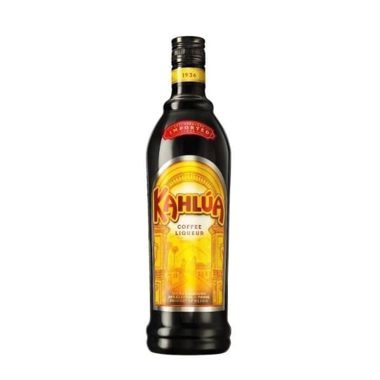 Kahkua - Liqueur De Cafe - 20%vol - 70cl