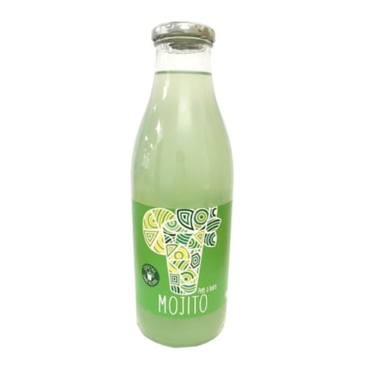 Boisson Pour Mojito AGIDRA