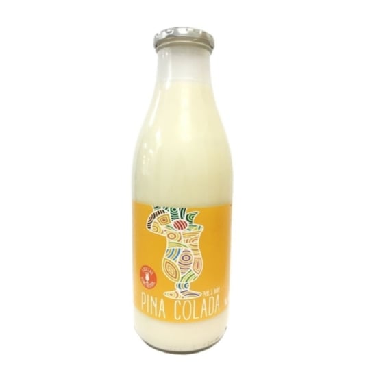 Boisson Pour Pina Colada AGIDRA