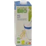 Boisson Végétale Riz Bio CARREFOUR BIO