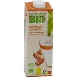 Boisson Végétale Amande Sans Sucres Ajoutés Bio CARREFOUR BIO