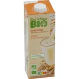 Boisson Végétale Épeautre Bio CARREFOUR BIO