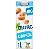 Boisson Végétale Amande Bio BJORG