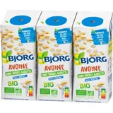 Boisson Végétale Avoine Sans Sucres Bio BJORG