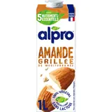Boisson Végétale Amande Grillée ALPRO