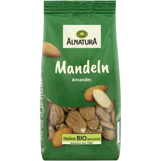 Amandes ALNATURA