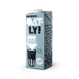 Boisson Végétale Avoine OATLY