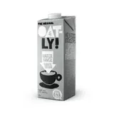 Boisson Végétale Avoine Barista OATLY