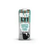 Boisson Végétale Avoine Barista Coco OATLY