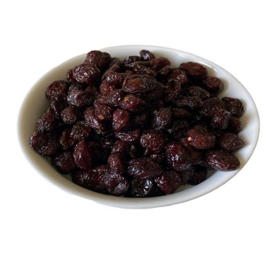 Canneberge (cranberry) Entière Canada Au Jus De Canne Bio 500g FRUITSTROPICAUX